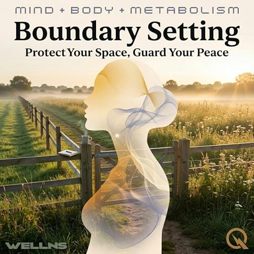 Boundary Setting cover art