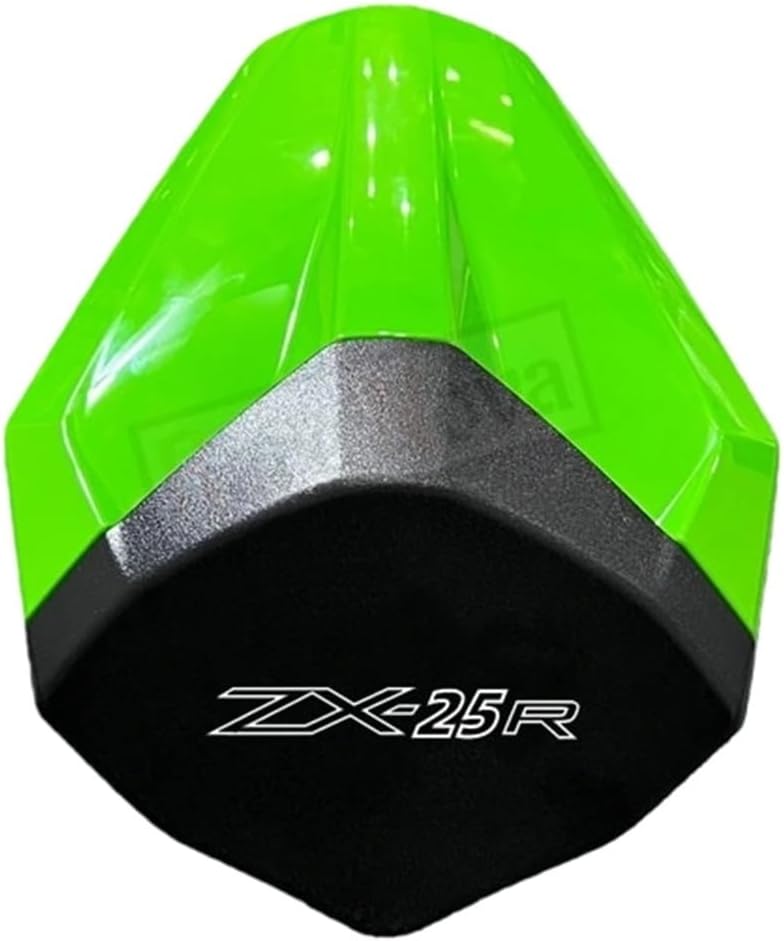 Motorcycle Rear Seat Fairing Modified Rear Hump Single Tail Cap Rear Seat For KAW&AS&AKI NI&NJA ZX-4RR ZX-4R ZX4R 4RR 25R ZX-25R 2023 2024+