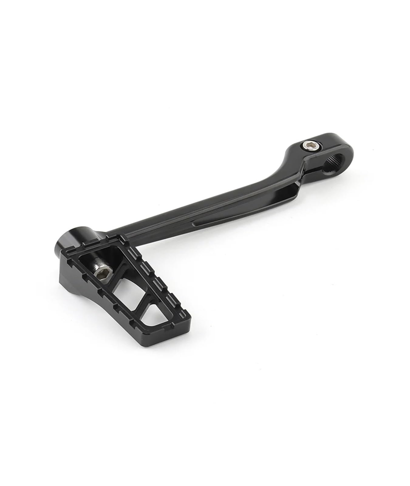 SYC27QP Shift Pedal Lever Motorcycle Brake Lever Arm Peg Pedal Kit Shift Lever Shifter Peg for Softail Low Rider S Street Fat Bob FXBB FXLR FXST 18-23