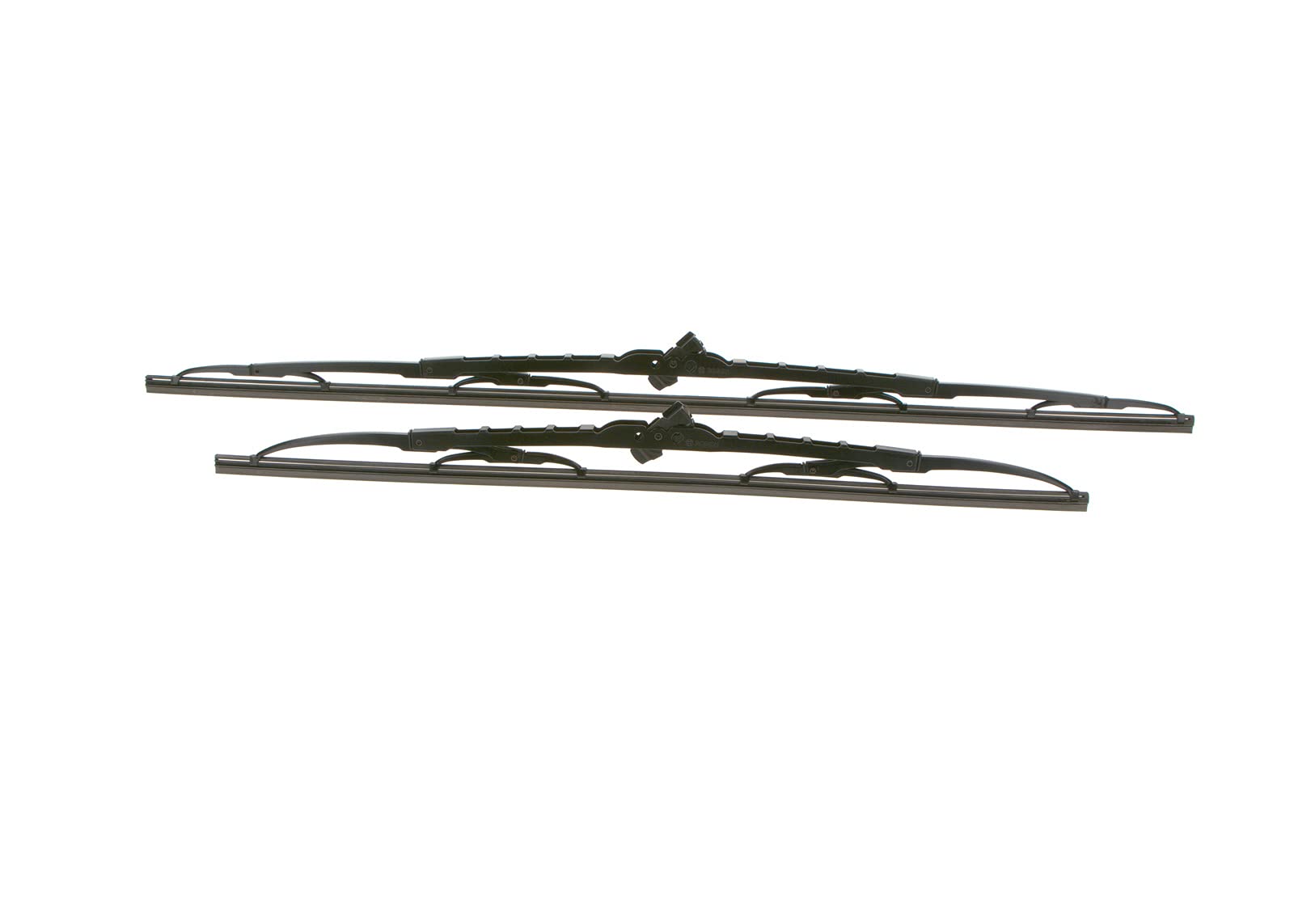 Bosch Balais D'Essuie-Glace Plats Conventionnel Twin 701 - 650mm/500mm