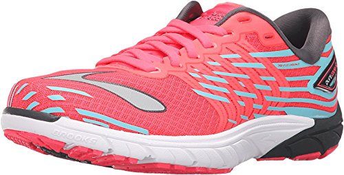 Brooks Scarpa Sportiva Purecadence 5 Fucsia/Antracite...