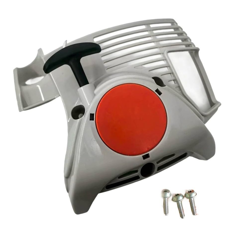 Recoil de plástico resistente LatoYard compatible con motor FS70R y FC70