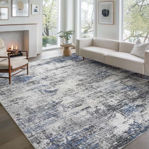 Alfombra Lavable Para Sala De Estar De 9 X 12 Pies, Moderna, Neutral, Abstracta, De Pelo Bajo, Antideslizante, Grande, Suave, Fina, Resistente A Las Manchas, Para Dormitorio, Comedor, Interior, Alfombra Lavable Para Sala De Estar De 9 X 12 Pies, Moderna, Neutral, Abstracta, De Pelo Bajo, Antideslizante, Grande, Suave, Fina, Resistente A Las Manchas, Para Dormitorio, Comedor, Interior,