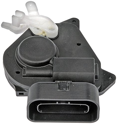 Image of Dorman 746-827 Front Passenger Side Door Lock Actuator Motor Compatible with Select Toyota Models
