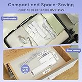 Zoom IMG-2 zstarlite steamer piastra a vapore Zoom IMG-2 zstarlite steamer piastra a vapore