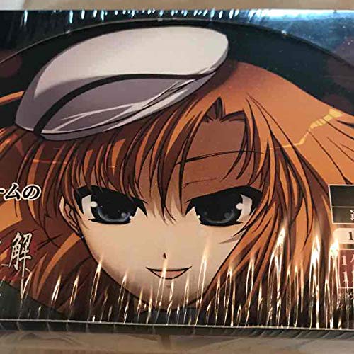 Amazon.co.jp: ひぐらしのなく頃に解 スティックポスター : ホビー