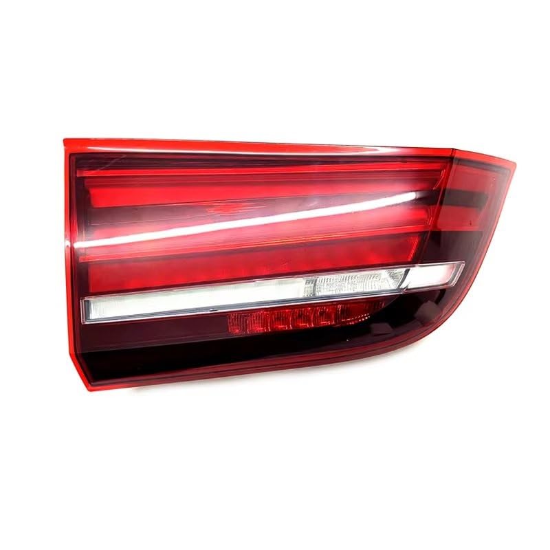 Feux stop pour BMW X5 F15 feu d'avertissement arrière pour voyages