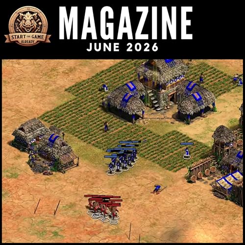 [ENG] Magazine Ep. #13 June 2026
