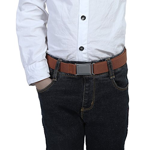 Awaytr 34128220390 3 Pcs Kids Adjustable Magnetic Belts thumb #4