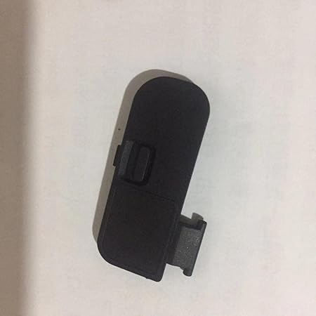 VMS INDIA New Battery Door Cover Case Lip Cap for Nikon D5500 D5600 Digital Camera HQ