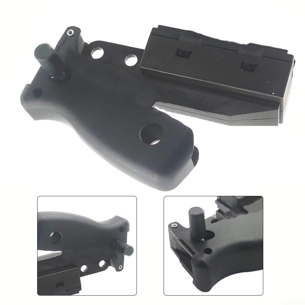 Interruttore Trigger N015071 Per D28491 D28492 D28490 D28413 DWE493 DWE492 DWE490 Parte di ricambio Interruttore Trigger Fit con vari modelli