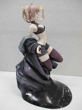 よふかしのうた　七草ナズナ　コトブキヤ　フィギュア　特典付き 七草ナズナ｜よふかしのうた｜美少女フィギュア｜フィギュア