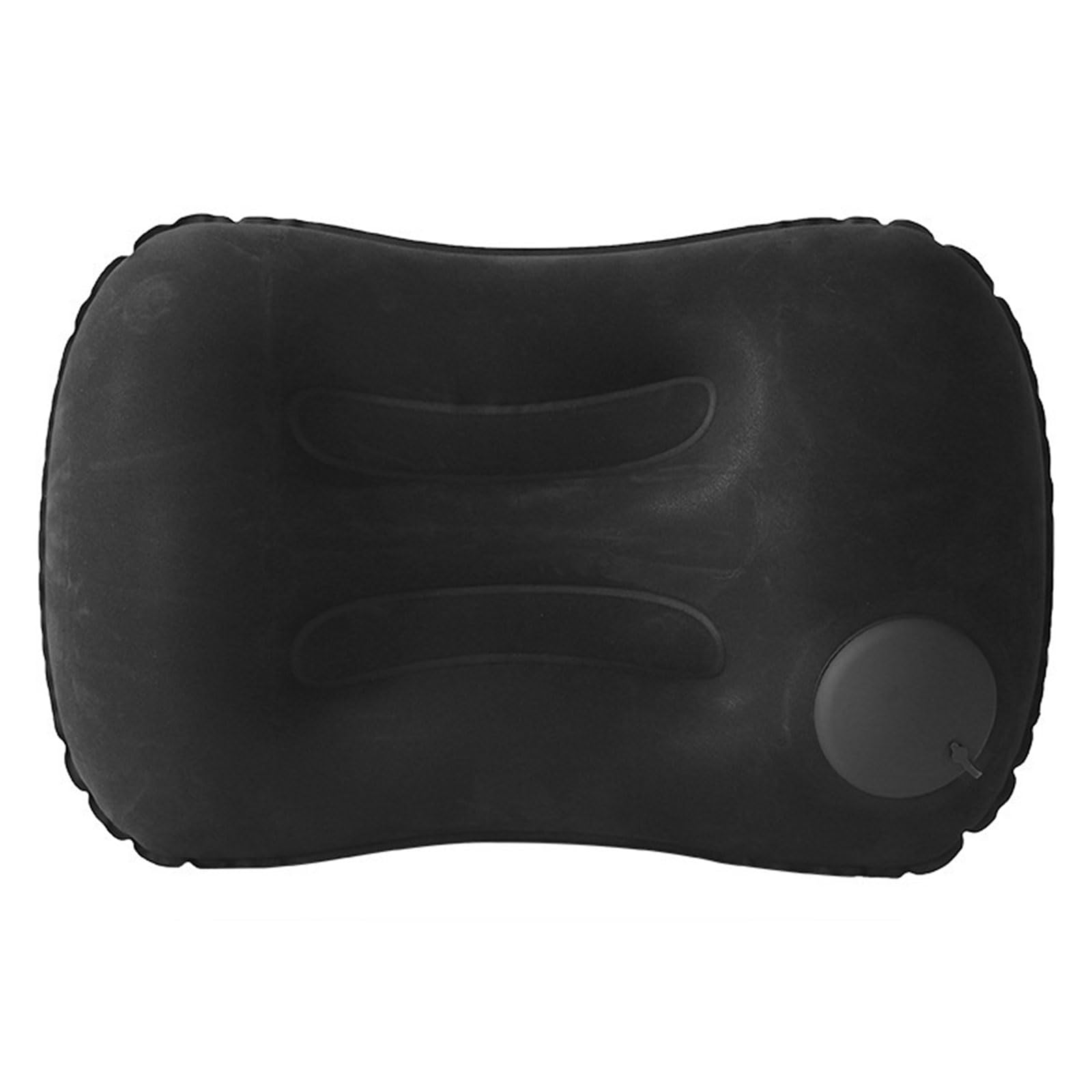 Xjdzineq Sturdy Inflatable Pillow Ideal for Outdoor Activity Like Camping Beach Trip and Car Journey Rest Pillow