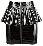 Black Level Lack Rock Schößchen XL 1er Pack(1 x 1 Stück)