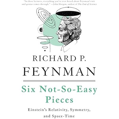 Six Not-So-Easy Pieces