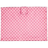 ナカバヤシ 防災ずきん用カバー ピンク BZK-102P