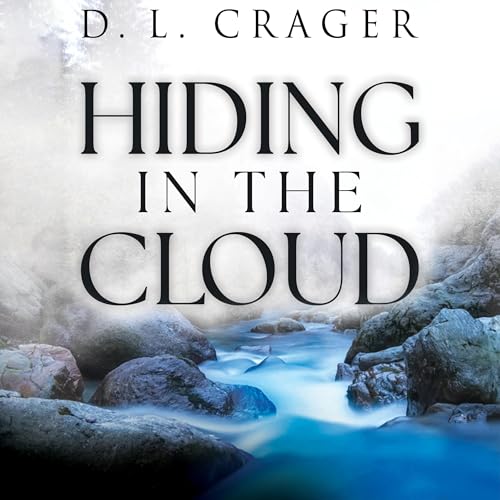 『Hiding in the Cloud』のカバーアート