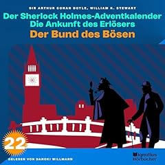 Couverture de Der Bund des B&ouml;sen