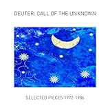 Deuter - Call Of The Unknown : Selected Pieces 1972~1986 (2CD) (Korea Edition)