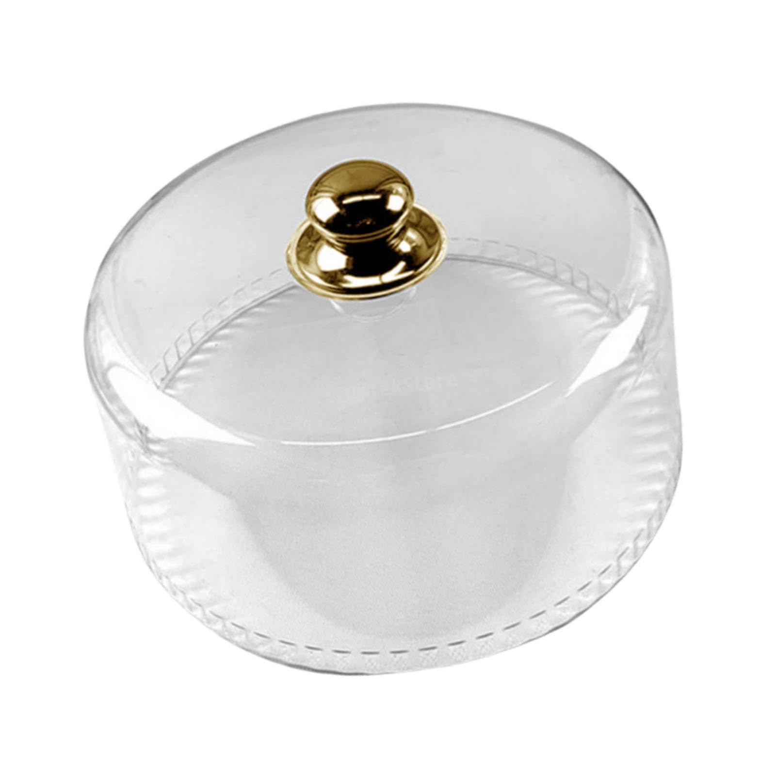 SECRET DESIRE Food Dome Cover Reusable Dustproof Dust Cover for Party Dining Table Wedding 30cmx13cm|Kitchen, Dining & Bar|Kitchen Tools & Gadgets|Other Kitchen Tools & Gadgets