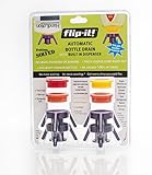 Flip-It! Economy Cap Kit