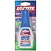 Henkel-Loctite 1624417 2 Pack 1.75 oz. All Purpose GO2 Glue, Clear