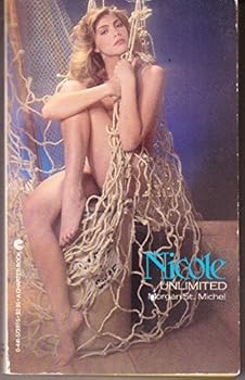 Paperback Nicole Unlimited Book