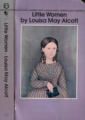 Little Women (Classics)