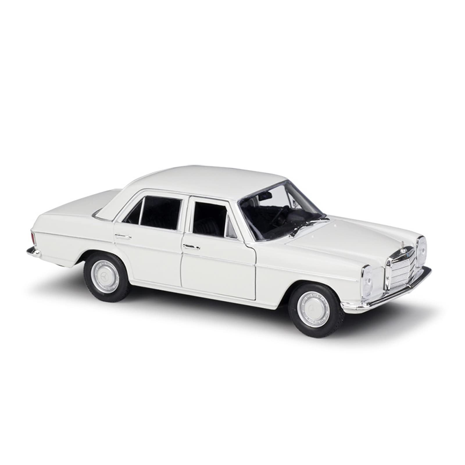 Amazon | 1:24 メルセデスベンツ 220 に適しています セダン合金車