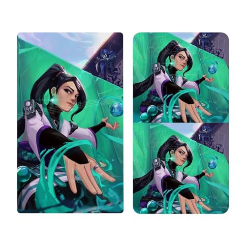 PS5 Pro�X�L���V�[�� �f�W�^���� ���@�������g �W�F�b�g �v���C�X�e�[�V����5 Pro �ی�X�e�b�J�[ �ȒP���t�� �w��h�~PS5 Pro�{�̂ƃQ�[���R���g���[���[�p�X�L���X�e�b�J�[ �U�M�ǂ� �S�ʕی� [���s�A���i]