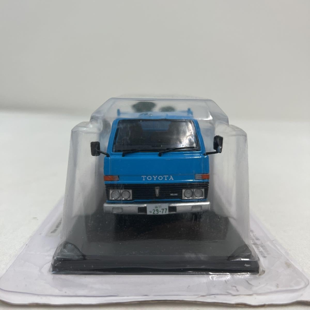 Amazon | アシェット 懐かしの商用車コレクション #07 1/43