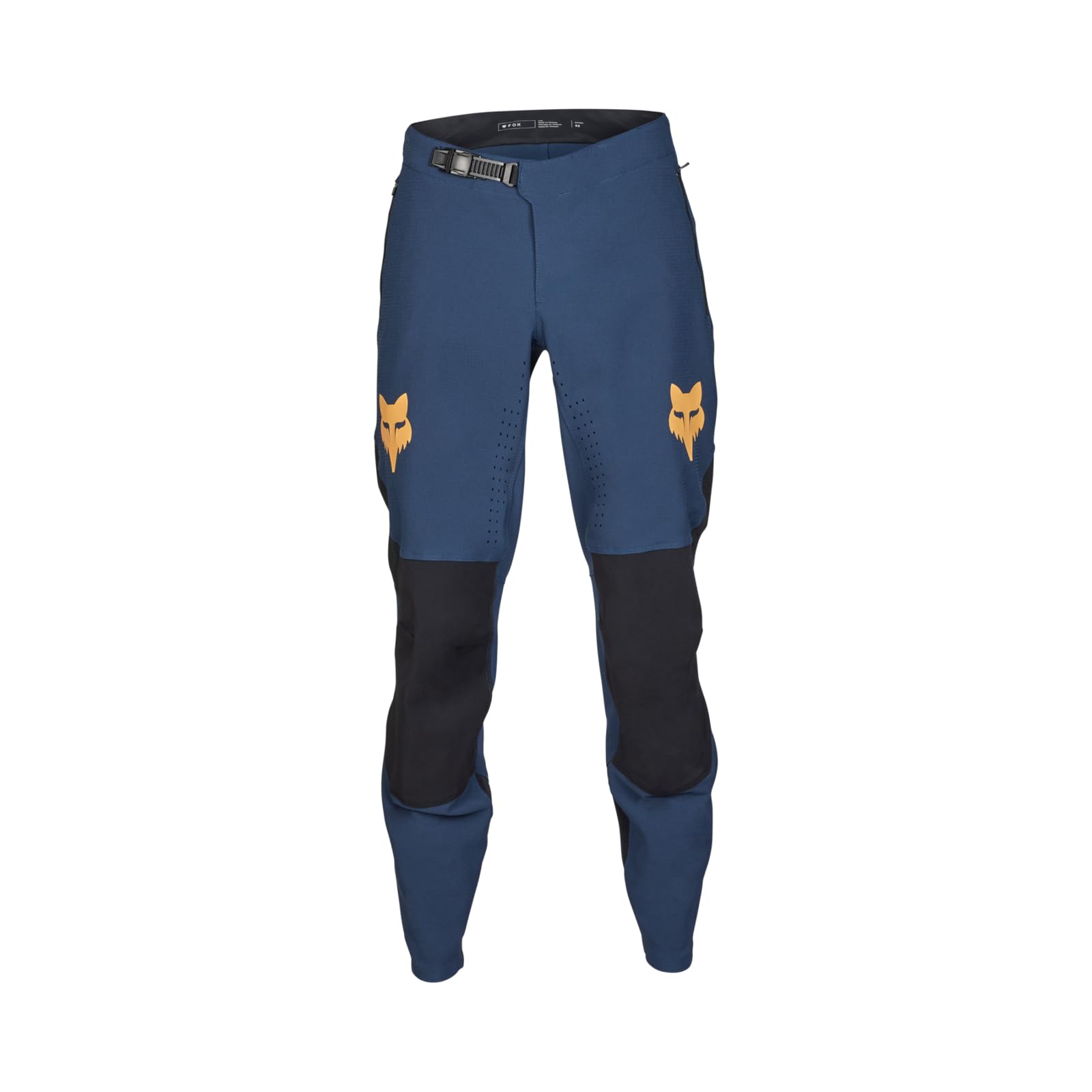 Fox Racing Herren Pants Defend Pant Taunt [Mdnt]