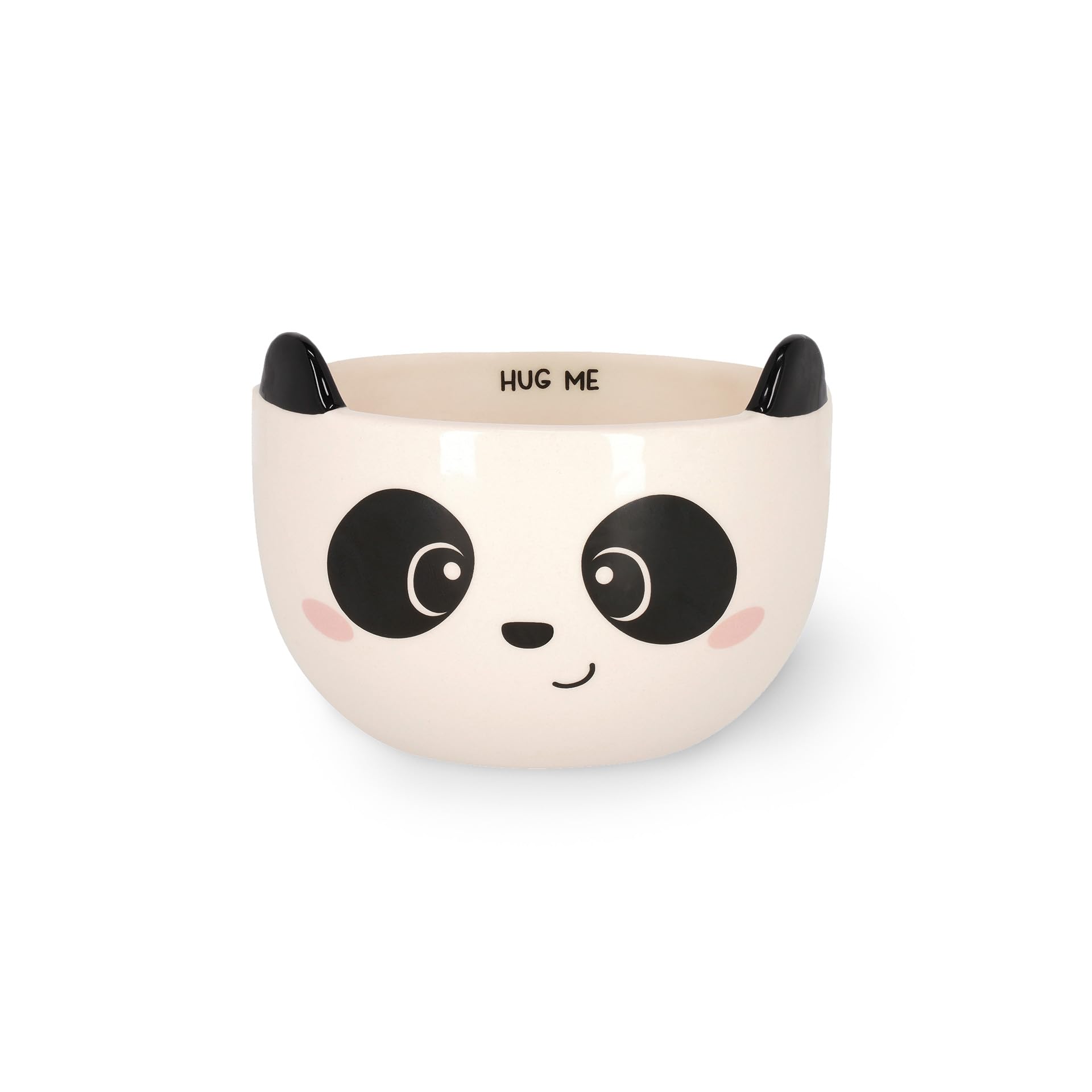 Legami Steingut Müslitasse Panda – Good Morning Panda