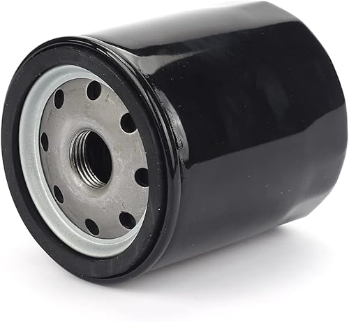 Miniatura 2 de MaxLLTo Filtro de aceite de repuesto para Bobcat ZT200 ZT219 ZT220D ZT223 CT120 CT122 para Bunton BZT2190 BZT2200D JZT2190 JZT2230 para Dixon 501