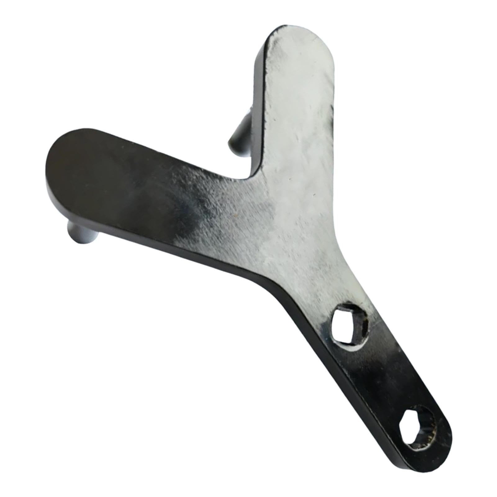 Strumento per braccio di controllo inferiore, Strumento per per braccio di controllo inferiore,Strumento per in metallo automobilistico - Strumento per la rimozione delle boccole, strumento speciale p