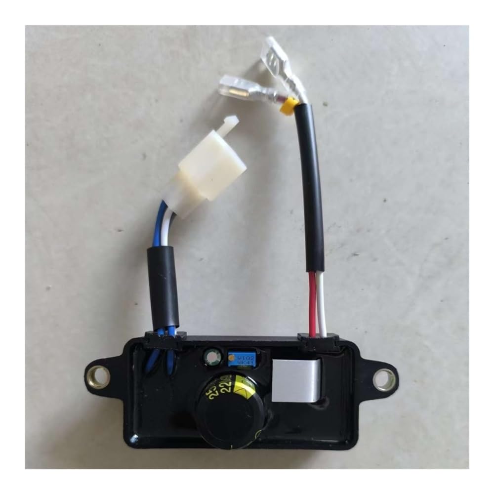 Régulateur AVR TT10-13 pièce alternateur stabilisateur tension pour générateur