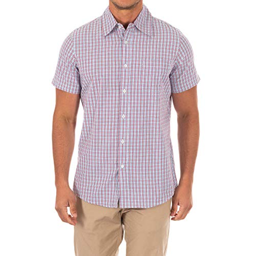 Armand Basi Camisa Manga Corta