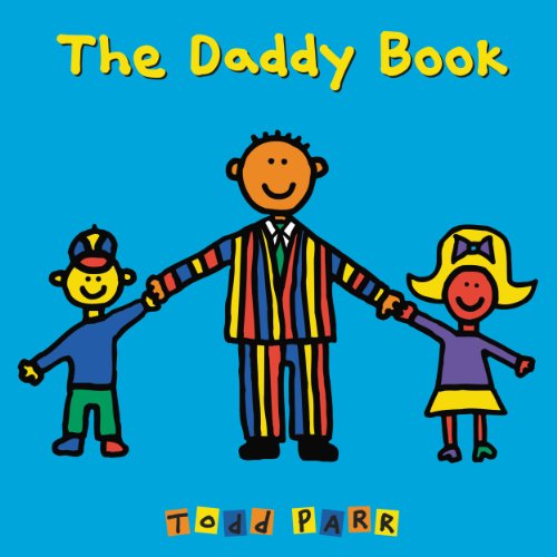 The Daddy Book