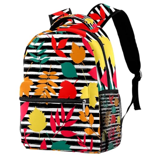 Sac à dos d'école pour adolescentes pour soulager le dos et organiser les cours