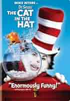 (未使用･未開封品)Dr. Seuss&#39;s Cat in the Hat &amp; Friends [DVD] The Cat in the Hat and Friends (DVD, 1971) 883929422678| eBay