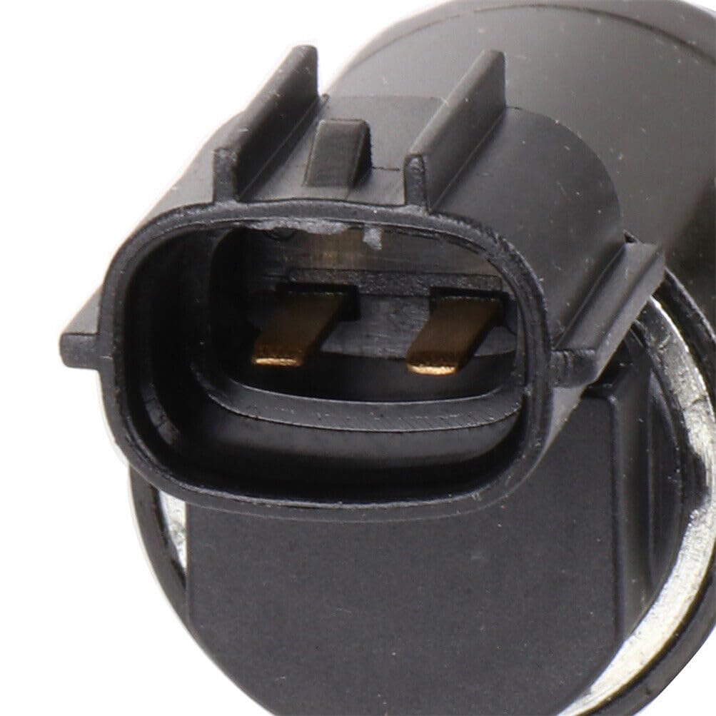 Engine Variable Valve Timing VVT Solenoid/Actuator (Intake Or Exhaust), Fits For 2010-2023 Hyundai Kia Selected Models With 1.6L Engine, Replaces OEM - View #8