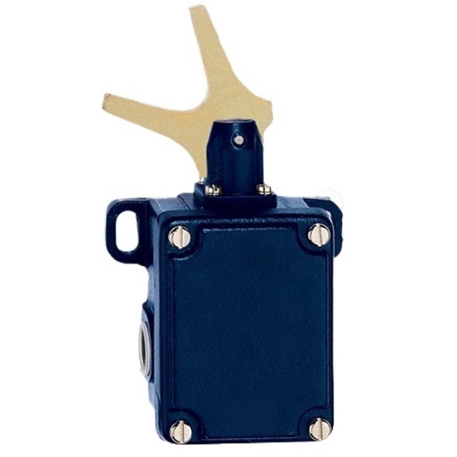 1 Uds impermeable 25~60Hz 110V 220V 380V 440VAC -30 ℃ + 120 ℃ interruptor de límite de viaje
