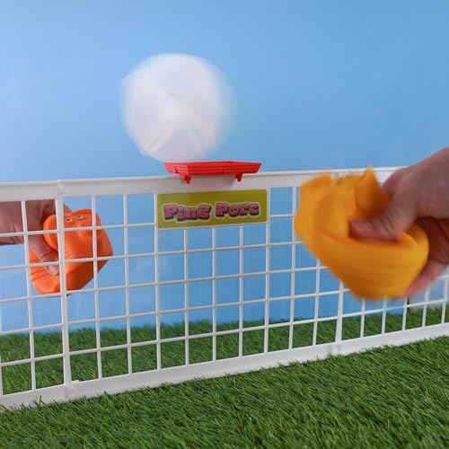 Jogo Ping Porc, Brinquedos Estrela