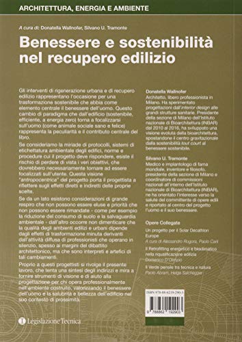Récupération édifice et architecture durable : l'alliance du confort moderne