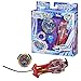 Beyblade Burst Surge Speedstorm Spark Power Set - Battle Game Set with Sparking Launcher and Right-Spin Battling Top Toy, Red
