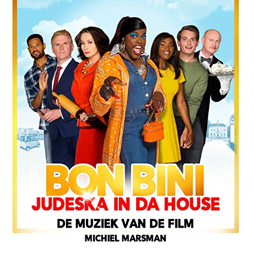 Bon Bini Judeska in da House (De Muziek van de Film) de Michiel Marsman en Amazon Music Amazon.es Bon Bini Judeska in da House (De Muziek van de Film) de Michiel Marsman en Amazon Music Amazon.es