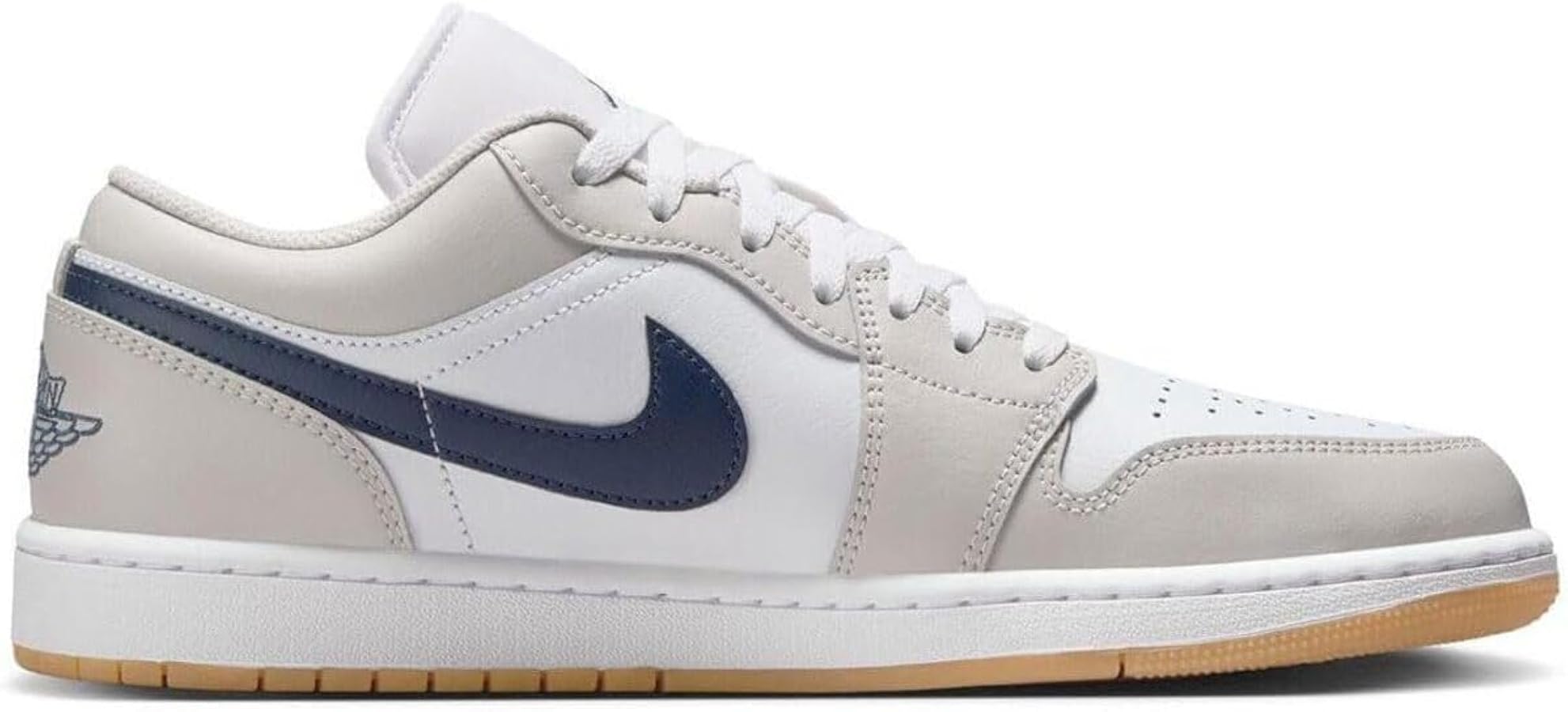 Amazon | [ナイキ] エア ジョーダン 1 ロー AIR JORDAN 1 LOW