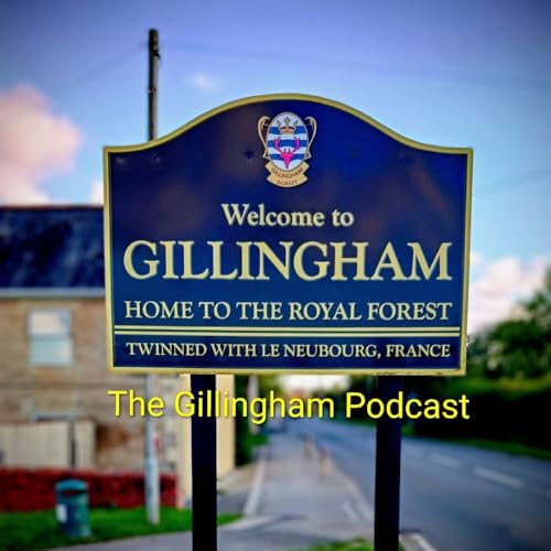 Shaftesbury and Gillingham University of the Third Age podcast