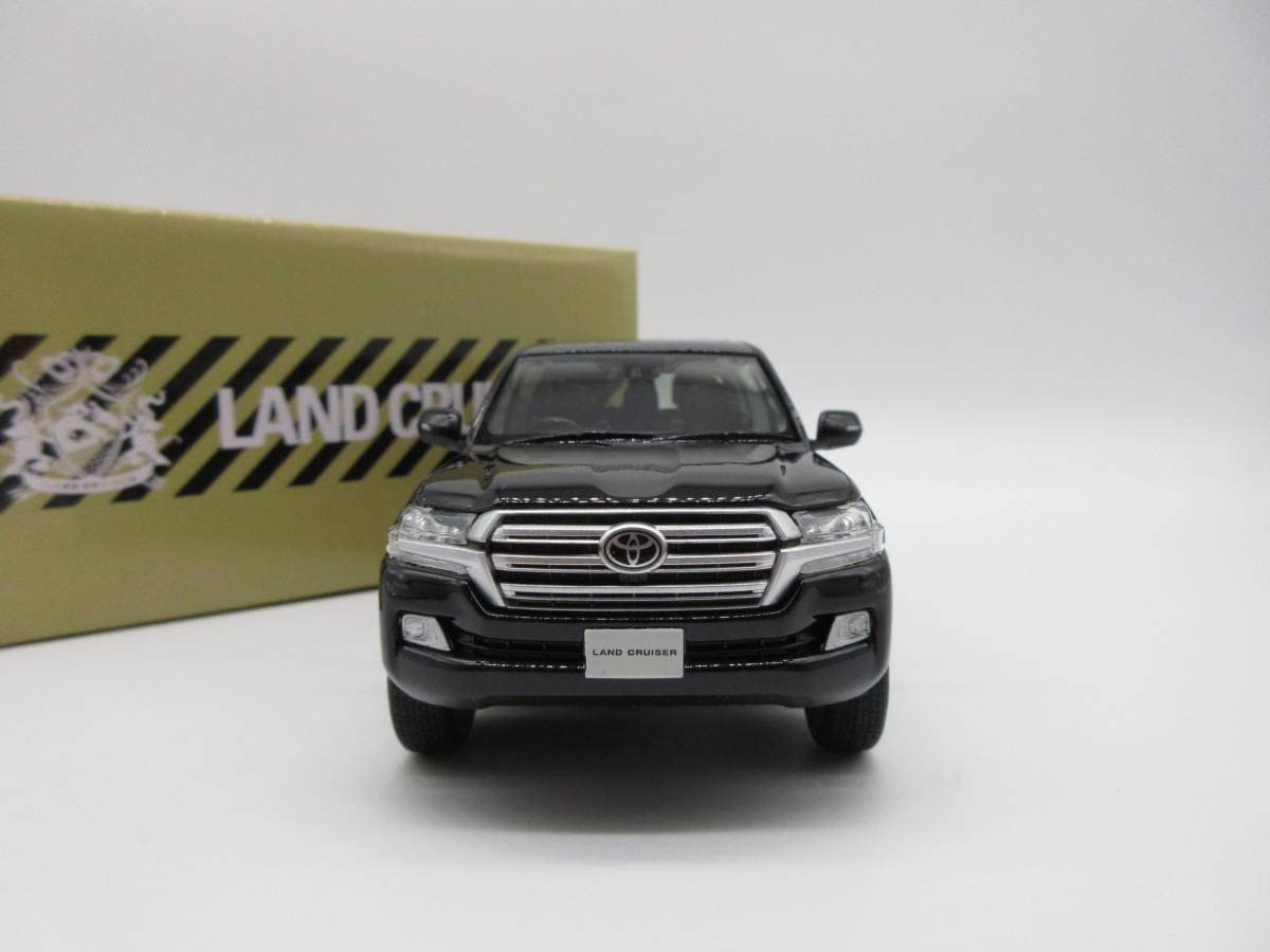 Amazon | 1/30 ミニカー ランドクルーザー 200 ランクル カラー