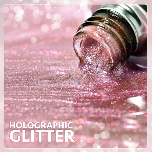 Image of Bolt Bee Gel Nail Polish - Highly Pigmented Glossy Finish, Smooth Application, Chip-Resistant Long-Lasting Color, Uv /led Lamp Cure, DIY Manicure & Salon Nail Art - 9ml